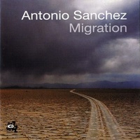 Antonio Sanchez - Migration