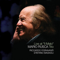 Mario Rusca Trio - Live at "II Melo"