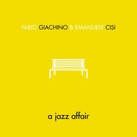 Fabio Giachino Trio & Emanuele Cisi - a jazz affair