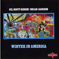 Gil Scott-Heron / Brian Jackson - Winter in America