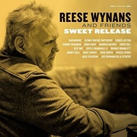 Reese Wynans and Friends - Sweet Release