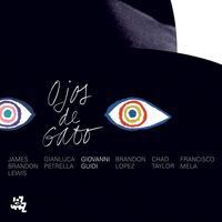 Giovanni Guidi - Ojos De Gato