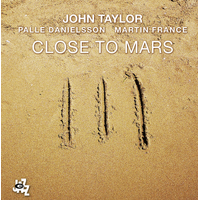 John Taylor - Close to Mars