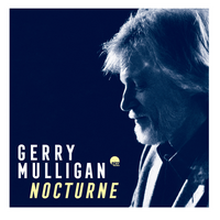 Gerry Mulligan - Nocturne / 2CD set