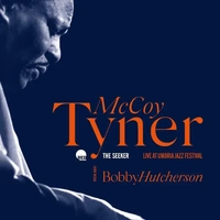 McCoy Tyner - Seeker