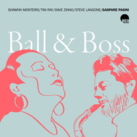 Gaspare Pasini - Ball & Boss