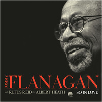 Tommy Flanagan - So In Love