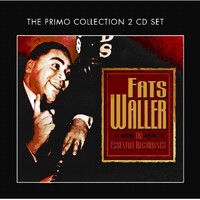 Fats Waller - Essential Recordings  / 2CD set