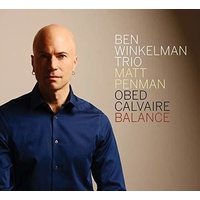 Ben Winkelman Trio - Balance