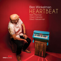 Ben Winkelman - Heartbeat