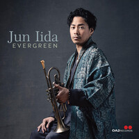 Jun Iida - Evergreen 