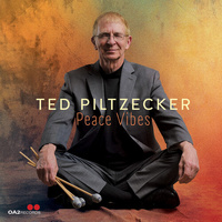 Ted Piltzecker - Peace Vibes