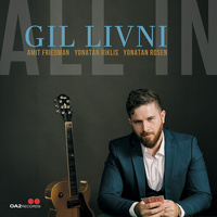 Gil Livni - All In