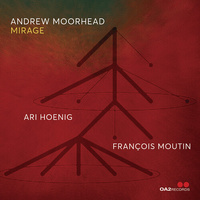 Andrew Moorhead - Mirage