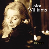 Jessica Williams - Touch