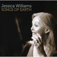Jessica Williams - Songs of Earth