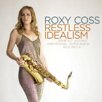 Roxy Coss - Restless Idealism
