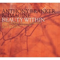Anthony Branker & Imagine - Beauty Within