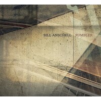 Bill Anschell - Rumbler