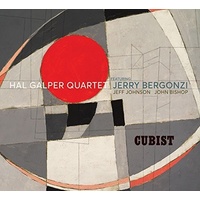Hal Galper Quartet - Cubist