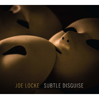 Joe Locke - Subtle Disguise