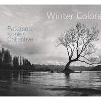 Peterson Kohler Collective - Winter Colors