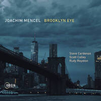 Joachim Mencel - Brooklyn Eye
