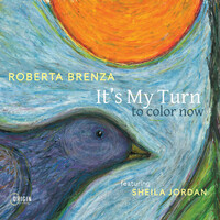 Roberto Brenza - It's My Turn to color now