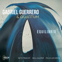 Gabriel Guerrero & Quantum - Equilibrio