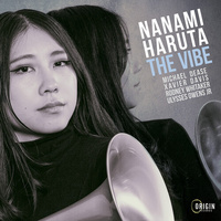 Nanami Haruta - The Vibe