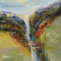 John Gunter - Painting the Dream