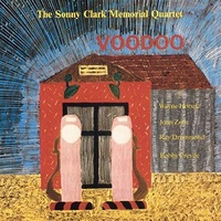 Sonny Clark Memorial Quartet - Voodoo - Vinyl LP