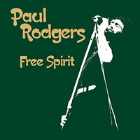 Paul Rodgers - Free Spirit / CD & DVD