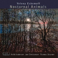 Yelena Eckemoff - Nocturnal Animals / 2 CD set