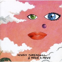 Henry Threadgill - Everybody's Mouths a Book