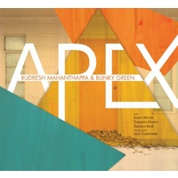 Rudresh Mahanthappa - Apex