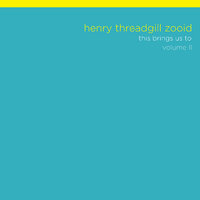 Henry Threadgill Zooid - this brings us to volume II