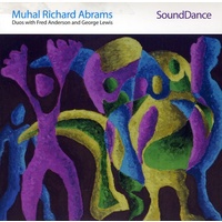 Muhal Richard Abrams - SoundDance