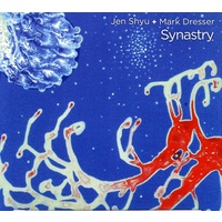 Jen Shyu & Mark Dresser - Synastry