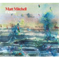 Matt Mitchell - Fiction