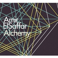 Amir ElSaffar - Alchemy