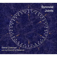 Steve Coleman & the Council of Balance - Synovial Joints
