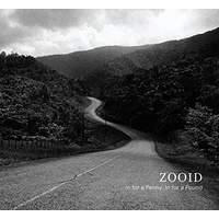 Henry Threadgill & Zooid - In for a Penny in for a Pound