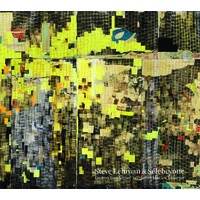 Steve Lehman - Selebeyone