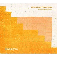 Jonathan Finlayson & Sicilian Defense - Moving Still