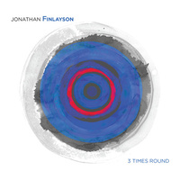 Jonathan Finlayson - 3 Times Round