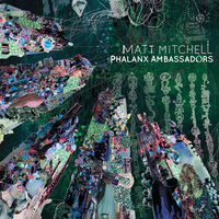 Matt Mitchell - Phalanx Ambassadors