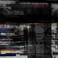 Tyshawn Sorey and Marilyn Crispell - The Adornment Of Time