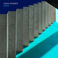 Anna Webber - Idiom / 2CD set