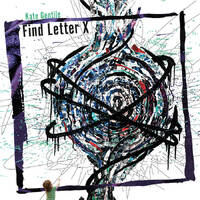 Kate Gentile - Find Letter X / 3CD set